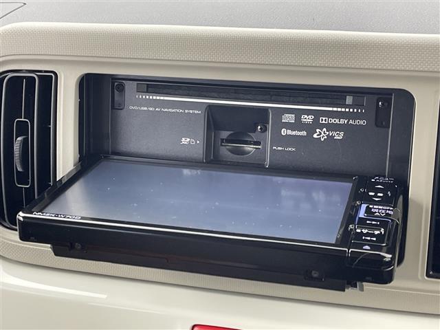 ミラトコット Ｇ　リミテッド　ＳＡＩＩＩ　純正ナビ　全周囲カメラ　フルセグＴＶ　ＥＴＣ　ドラレコ　シートヒーター　衝突被害軽減ブレーキ　クリアランスソナー　ＬＥＤヘッドライト　オートマチックハイビーム　プッシュスタートボタン　禁煙車（10枚目）