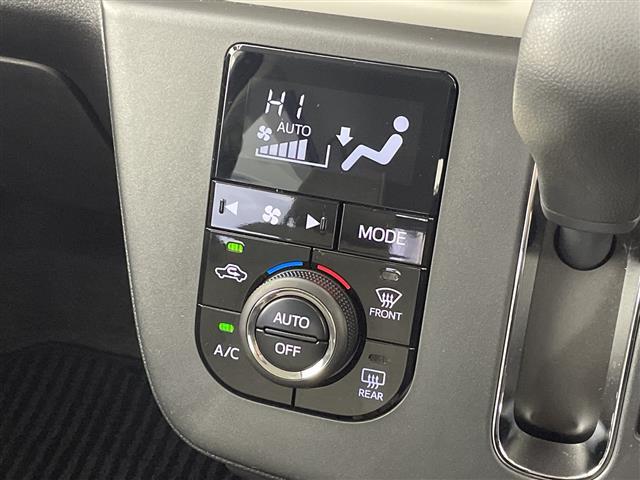 ミラトコット Ｇ　リミテッド　ＳＡＩＩＩ　純正ナビ　全周囲カメラ　フルセグＴＶ　ＥＴＣ　ドラレコ　シートヒーター　衝突被害軽減ブレーキ　クリアランスソナー　ＬＥＤヘッドライト　オートマチックハイビーム　プッシュスタートボタン　禁煙車（24枚目）