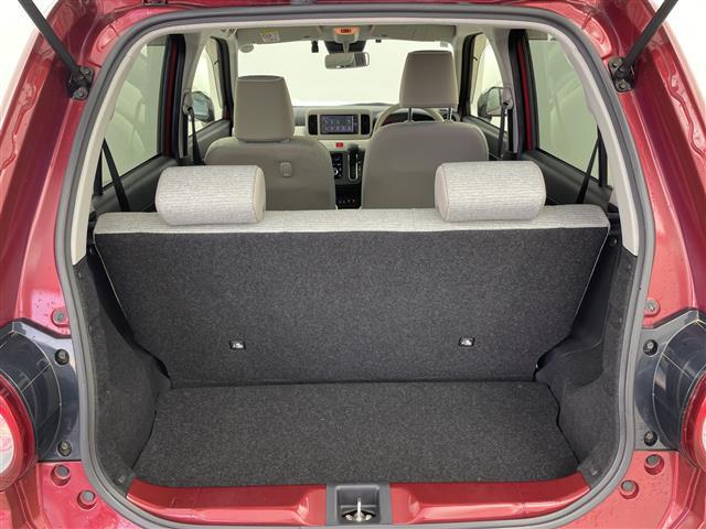 ミラトコット Ｇ　リミテッド　ＳＡＩＩＩ　純正ナビ　全周囲カメラ　フルセグＴＶ　ＥＴＣ　ドラレコ　シートヒーター　衝突被害軽減ブレーキ　クリアランスソナー　ＬＥＤヘッドライト　オートマチックハイビーム　プッシュスタートボタン　禁煙車（37枚目）