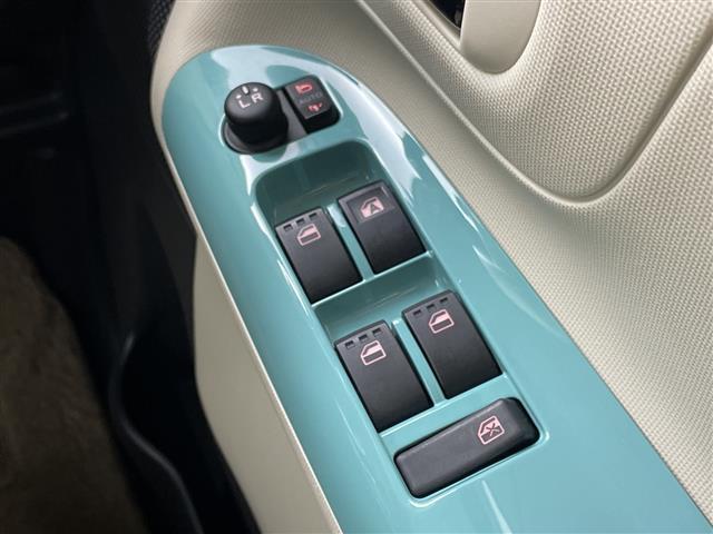 ムーヴキャンバス Ｇメイクアップリミテッド　ＳＡＩＩＩ　ナビ　全周囲カメラ　フルセグＴＶ　ドラレコ　衝突被害軽減システム　両側電動スライドドア　ステアリングリモコン　アイドリングストップ　ＬＥＤヘッドライト　オートマチックハイビーム　スマートキー　禁煙車（17枚目）