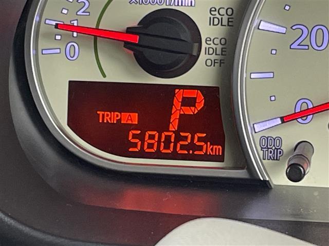 ムーヴコンテ Ｘ　ＶＳ　ナビ　ＣＤ　ＤＶＤ　ベンチシート　フロアマット　オートエアコン　スマートキー　プッシュスタート　パワーウィンドウ　ヘッドライトレベライザー　電動格納ミラー　アイドリングストップ　横滑り防止装置　禁煙車（8枚目）