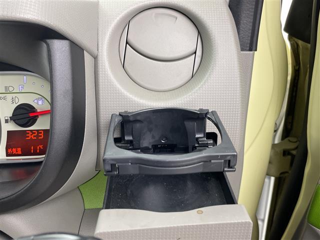 ムーヴコンテ Ｘ　ＶＳ　ナビ　ＣＤ　ＤＶＤ　ベンチシート　フロアマット　オートエアコン　スマートキー　プッシュスタート　パワーウィンドウ　ヘッドライトレベライザー　電動格納ミラー　アイドリングストップ　横滑り防止装置　禁煙車（21枚目）