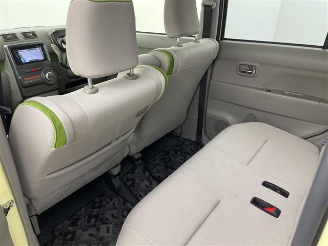 ムーヴコンテ Ｘ　ＶＳ　ナビ　ＣＤ　ＤＶＤ　ベンチシート　フロアマット　オートエアコン　スマートキー　プッシュスタート　パワーウィンドウ　ヘッドライトレベライザー　電動格納ミラー　アイドリングストップ　横滑り防止装置　禁煙車（30枚目）