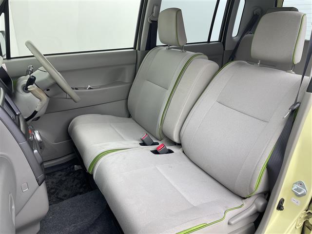 ムーヴコンテ Ｘ　ＶＳ　ナビ　ＣＤ　ＤＶＤ　ベンチシート　フロアマット　オートエアコン　スマートキー　プッシュスタート　パワーウィンドウ　ヘッドライトレベライザー　電動格納ミラー　アイドリングストップ　横滑り防止装置　禁煙車（31枚目）