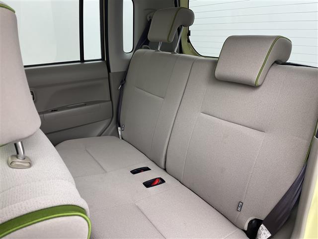 ムーヴコンテ Ｘ　ＶＳ　ナビ　ＣＤ　ＤＶＤ　ベンチシート　フロアマット　オートエアコン　スマートキー　プッシュスタート　パワーウィンドウ　ヘッドライトレベライザー　電動格納ミラー　アイドリングストップ　横滑り防止装置　禁煙車（32枚目）