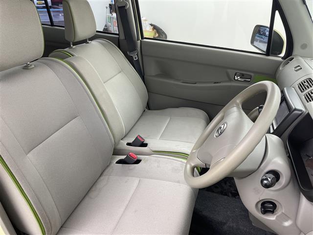 ムーヴコンテ Ｘ　ＶＳ　ナビ　ＣＤ　ＤＶＤ　ベンチシート　フロアマット　オートエアコン　スマートキー　プッシュスタート　パワーウィンドウ　ヘッドライトレベライザー　電動格納ミラー　アイドリングストップ　横滑り防止装置　禁煙車（35枚目）