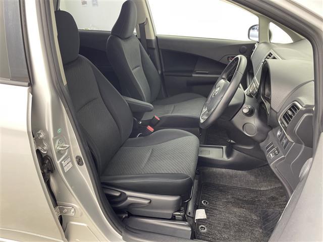 ラクティス Ｇ　純正ナビ　バックカメラ　ワンセグＴＶ　ドラレコ　オートライト　プッシュスタートボタン　スマートキー　オートエアコン　純正フロアマット　横滑り防止装置　電動格納ミラー　ヘッドライトリベライザー　禁煙車（27枚目）