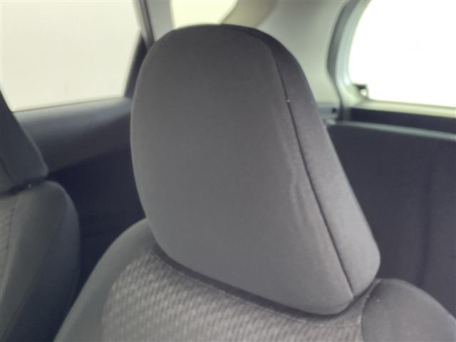 ラクティス Ｇ　純正ナビ　バックカメラ　ワンセグＴＶ　ドラレコ　オートライト　プッシュスタートボタン　スマートキー　オートエアコン　純正フロアマット　横滑り防止装置　電動格納ミラー　ヘッドライトリベライザー　禁煙車（30枚目）