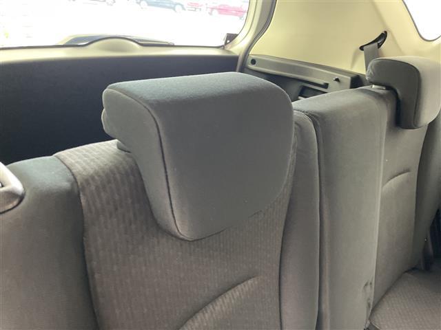 ラクティス Ｇ　純正ナビ　バックカメラ　ワンセグＴＶ　ドラレコ　オートライト　プッシュスタートボタン　スマートキー　オートエアコン　純正フロアマット　横滑り防止装置　電動格納ミラー　ヘッドライトリベライザー　禁煙車（35枚目）