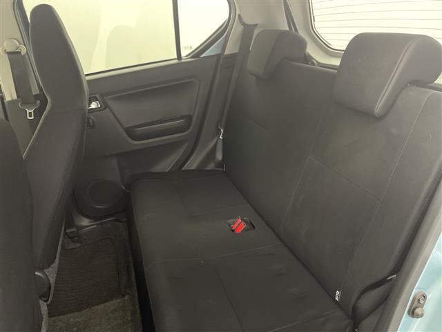 ミライース X SAIII ナビ バックカメラ フルセグTV ETC 衝突被害軽減ブレーキ クリアランスソナー オートマチックハイビーム LEDヘッドライト 横滑り防止装置 エアコン 純正フロアマット アイドリングストップ 禁煙(34枚目)