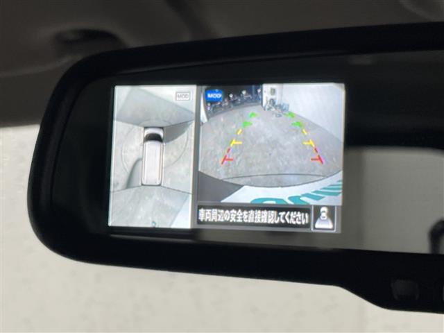 ルークス ハイウェイスター　Ｘ　純正ナビ　全周囲カメラ　衝突被害軽減システム　レーンアシスト　セーフティーシールド　フルセグＴＶ　電動スライドドア　純正アルミホイール　ステアリングリモコン　ＬＥＤヘッドライト　スマートキー　禁煙（4枚目）