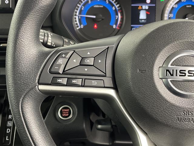 ルークス ハイウェイスター　Ｘ　純正ナビ　全周囲カメラ　衝突被害軽減システム　レーンアシスト　セーフティーシールド　フルセグＴＶ　電動スライドドア　純正アルミホイール　ステアリングリモコン　ＬＥＤヘッドライト　スマートキー　禁煙（6枚目）