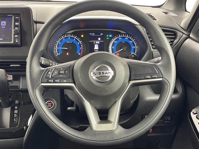 ルークス ハイウェイスター　Ｘ　純正ナビ　全周囲カメラ　衝突被害軽減システム　レーンアシスト　セーフティーシールド　フルセグＴＶ　電動スライドドア　純正アルミホイール　ステアリングリモコン　ＬＥＤヘッドライト　スマートキー　禁煙（15枚目）