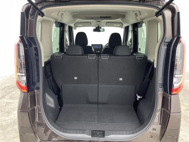 ルークス ハイウェイスター　Ｘ　純正ナビ　全周囲カメラ　衝突被害軽減システム　レーンアシスト　セーフティーシールド　フルセグＴＶ　電動スライドドア　純正アルミホイール　ステアリングリモコン　ＬＥＤヘッドライト　スマートキー　禁煙（35枚目）