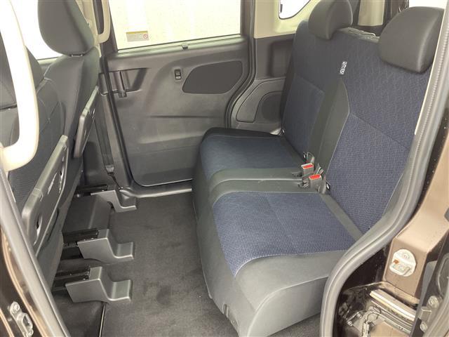 ルークス ハイウェイスター　Ｘ　純正ナビ　全周囲カメラ　衝突被害軽減システム　レーンアシスト　セーフティーシールド　フルセグＴＶ　電動スライドドア　純正アルミホイール　ステアリングリモコン　ＬＥＤヘッドライト　スマートキー　禁煙（36枚目）