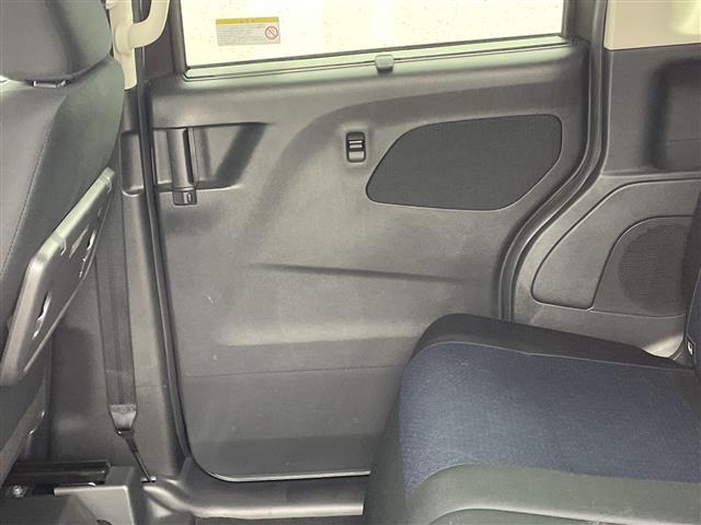 ルークス ハイウェイスター　Ｘ　純正ナビ　全周囲カメラ　衝突被害軽減システム　レーンアシスト　セーフティーシールド　フルセグＴＶ　電動スライドドア　純正アルミホイール　ステアリングリモコン　ＬＥＤヘッドライト　スマートキー　禁煙（39枚目）