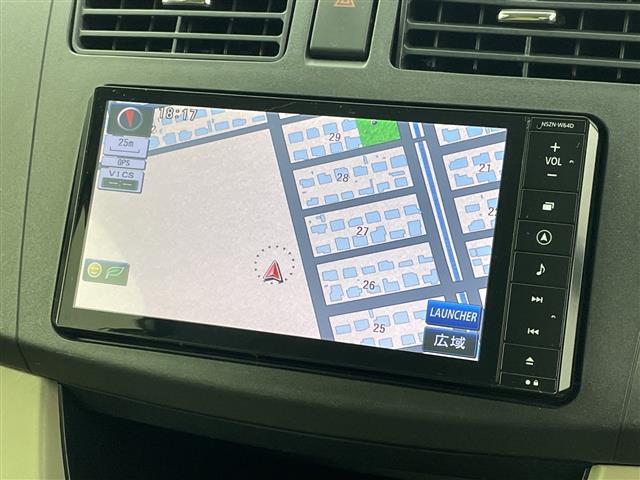 ムーヴ Ｘターボ　ＳＡ　純正ナビ　衝突被害軽減システム　ドライブレコーダー　フルセグＴＶ　ヘッドライトレベライザー　純正アルミホイール　ＥＴＣ　オートエアコン　オートライト　ベンチシート　スマートキー　スペアキー　禁煙車（3枚目）