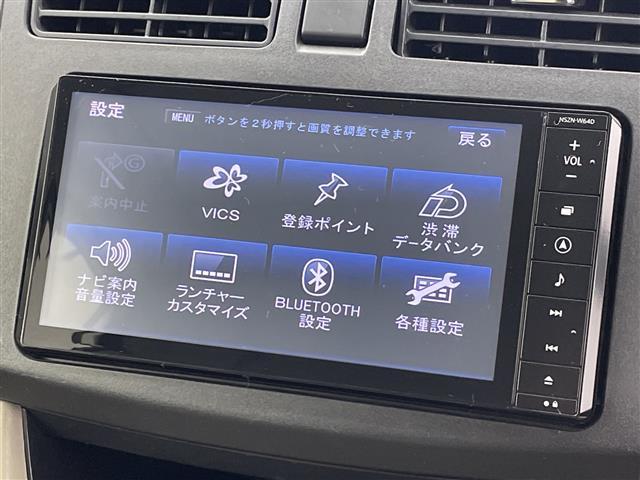 ムーヴ Ｘターボ　ＳＡ　純正ナビ　衝突被害軽減システム　ドライブレコーダー　フルセグＴＶ　ヘッドライトレベライザー　純正アルミホイール　ＥＴＣ　オートエアコン　オートライト　ベンチシート　スマートキー　スペアキー　禁煙車（7枚目）