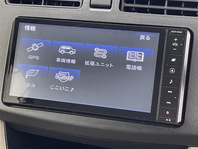 ムーヴ Ｘターボ　ＳＡ　純正ナビ　衝突被害軽減システム　ドライブレコーダー　フルセグＴＶ　ヘッドライトレベライザー　純正アルミホイール　ＥＴＣ　オートエアコン　オートライト　ベンチシート　スマートキー　スペアキー　禁煙車（8枚目）