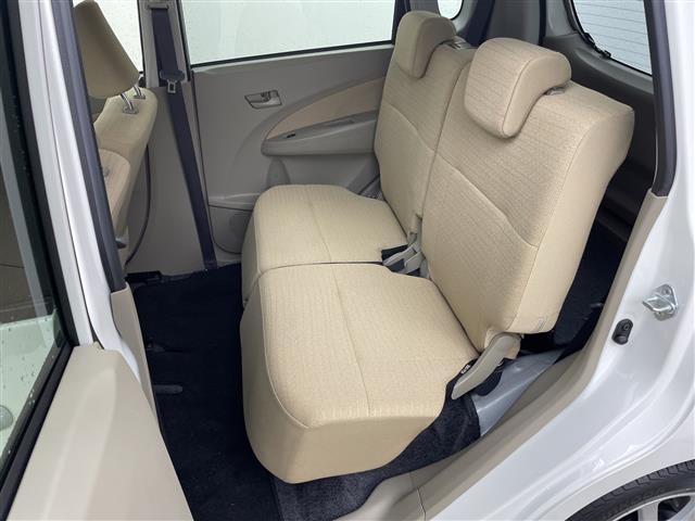 ムーヴ Ｘターボ　ＳＡ　純正ナビ　衝突被害軽減システム　ドライブレコーダー　フルセグＴＶ　ヘッドライトレベライザー　純正アルミホイール　ＥＴＣ　オートエアコン　オートライト　ベンチシート　スマートキー　スペアキー　禁煙車（33枚目）