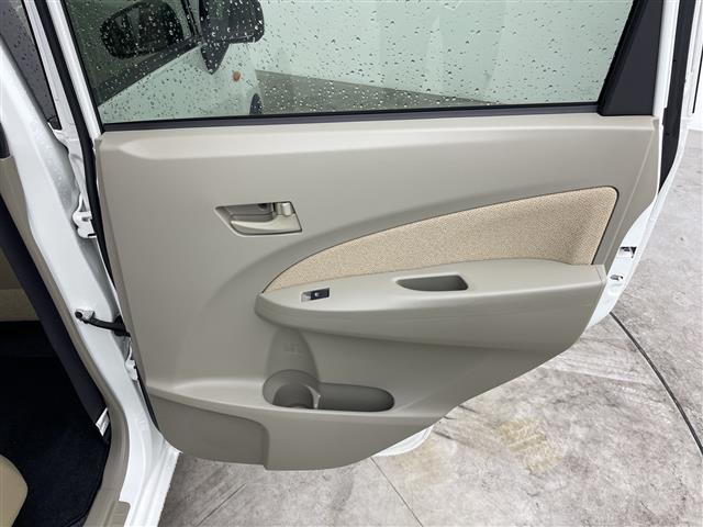 ムーヴ Ｘターボ　ＳＡ　純正ナビ　衝突被害軽減システム　ドライブレコーダー　フルセグＴＶ　ヘッドライトレベライザー　純正アルミホイール　ＥＴＣ　オートエアコン　オートライト　ベンチシート　スマートキー　スペアキー　禁煙車（38枚目）