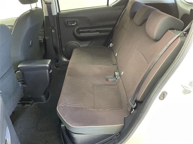 アクア G 純正ナビ フルセグTV バックカメラ ETC クルーズコントロール クリアランスソナー 衝突被害軽減システム レーンアシスト スマートキー プッシュスタート オートエアコン パワーウィンドウ 禁煙車(38枚目)