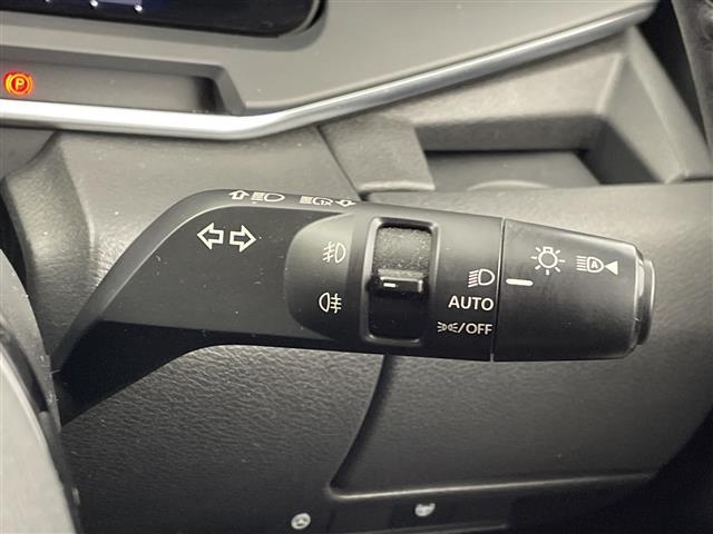 オーラ Ｇ　レザーエディション　純正９型ナビ　全方位カメラ　電子ミラー　ＢＯＳＥサウンド　プロパイロット　ドラレコ　ビルトインＥＴＣ２．０　シートヒーター　ステアリングヒーター　衝突被害軽減システム　レーンアシスト　禁煙車（26枚目）