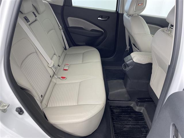 オーラ Ｇ　レザーエディション　純正９型ナビ　全方位カメラ　電子ミラー　ＢＯＳＥサウンド　プロパイロット　ドラレコ　ビルトインＥＴＣ２．０　シートヒーター　ステアリングヒーター　衝突被害軽減システム　レーンアシスト　禁煙車（36枚目）