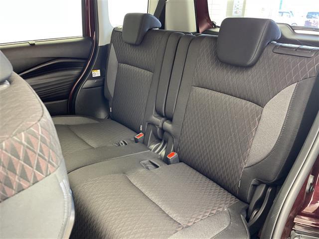 ソリオバンディット ハイブリッドＳＶ　純正９型ナビ　全方位カメラ　ＥＴＣ　ドラレコ　ＨＵＤ　シートヒーター　追従クルーズコントロール　両側電動スライドドア　衝突被害軽減システム　レーンアシスト　クリアランスソナー　フォグランプ　禁煙車（34枚目）