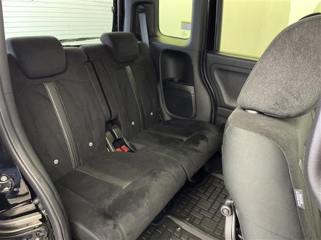 Ｎ－ＢＯＸカスタム Ｌ　純正９型ナビ　バックカメラ　ＥＴＣ　ドラレコ　シートヒーター　両側電動スライドドア　追従クルーズコントロール　衝突被害軽減システム　クリアランスソナー　ＬＥＤヘッドライト　プッシュスタート　禁煙車（30枚目）