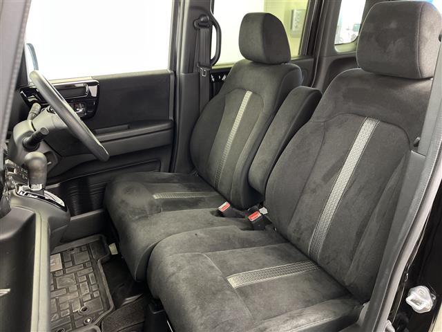 Ｎ－ＢＯＸカスタム Ｌ　純正９型ナビ　バックカメラ　ＥＴＣ　ドラレコ　シートヒーター　両側電動スライドドア　追従クルーズコントロール　衝突被害軽減システム　クリアランスソナー　ＬＥＤヘッドライト　プッシュスタート　禁煙車（36枚目）