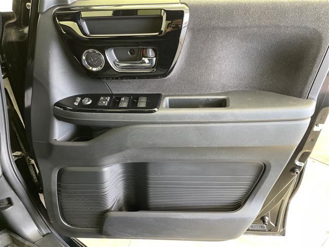 Ｎ－ＢＯＸカスタム Ｌ　純正９型ナビ　バックカメラ　ＥＴＣ　ドラレコ　シートヒーター　両側電動スライドドア　追従クルーズコントロール　衝突被害軽減システム　クリアランスソナー　ＬＥＤヘッドライト　プッシュスタート　禁煙車（38枚目）