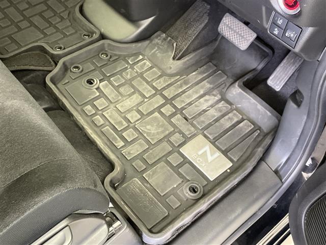 Ｎ－ＢＯＸカスタム Ｌ　純正９型ナビ　バックカメラ　ＥＴＣ　ドラレコ　シートヒーター　両側電動スライドドア　追従クルーズコントロール　衝突被害軽減システム　クリアランスソナー　ＬＥＤヘッドライト　プッシュスタート　禁煙車（42枚目）