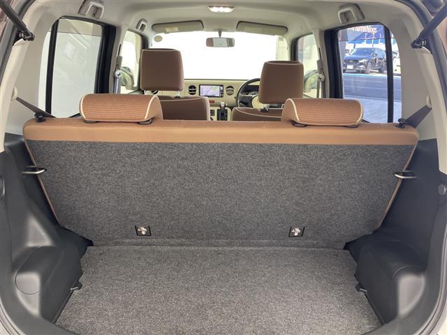 ミラココア ココアプラスＸ　純正ナビ　バックカメラ　フルセグＴＶ　Ｂｌｕｅｔｏｏｔｈ接続　電動格納ミラー　ＬＥＤヘッドライト　フォグランプ　アイドリングストップ　ＡＢＳ　パワーウインドウ　オートエアコン　スマートキー　禁煙車（32枚目）