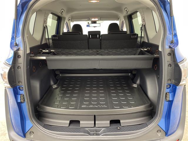 シエンタ ハイブリッド　ファンベースＧ　純正ナビ　全周囲カメラ　フルセグＴＶ　ビルトインＥＴＣ　ドラレコ　電子ミラー　両側電動スライドドア　ＨＩＤヘッドライト　オートハイビーム　衝突被害軽減システム　ステアリングスイッチ　スマートキー　禁煙（33枚目）