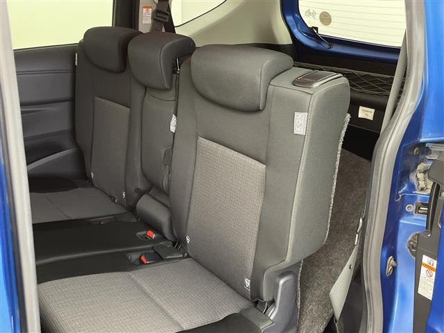 シエンタ ハイブリッド　ファンベースＧ　純正ナビ　全周囲カメラ　フルセグＴＶ　ビルトインＥＴＣ　ドラレコ　電子ミラー　両側電動スライドドア　ＨＩＤヘッドライト　オートハイビーム　衝突被害軽減システム　ステアリングスイッチ　スマートキー　禁煙（34枚目）