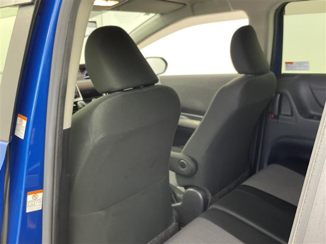 シエンタ ハイブリッド　ファンベースＧ　純正ナビ　全周囲カメラ　フルセグＴＶ　ビルトインＥＴＣ　ドラレコ　電子ミラー　両側電動スライドドア　ＨＩＤヘッドライト　オートハイビーム　衝突被害軽減システム　ステアリングスイッチ　スマートキー　禁煙（35枚目）