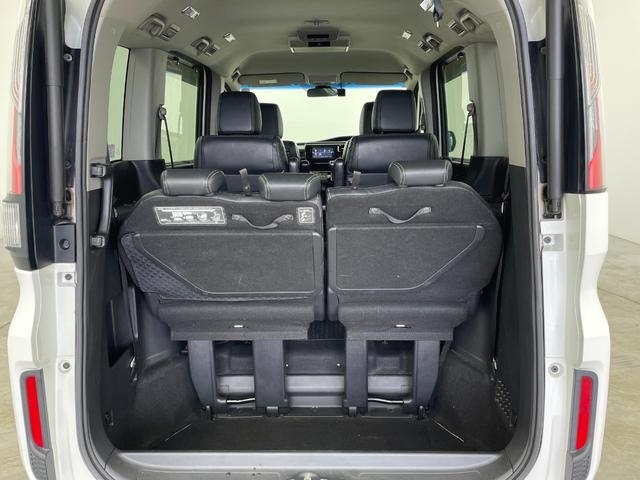 ステップワゴンスパーダ スパーダ・クールスピリット　ホンダセンシング　禁煙車　純正ナビ　バックカメラ　Ｂｌｕｅｔｏｏｔｈ　両側パワースライドドア　衝突軽減システム　ホンダセンシング　ビルトインＥＴＣ　車線逸脱警報　アダクティブクルーズコントロール　アイドリングストップ（36枚目）
