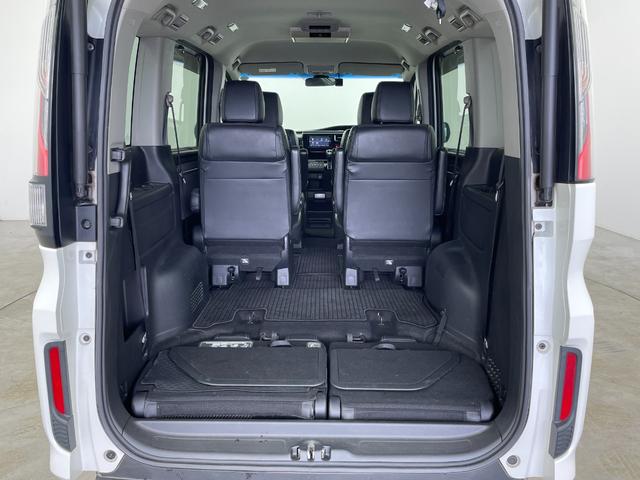 ステップワゴンスパーダ スパーダ・クールスピリット　ホンダセンシング　禁煙車　純正ナビ　バックカメラ　Ｂｌｕｅｔｏｏｔｈ　両側パワースライドドア　衝突軽減システム　ホンダセンシング　ビルトインＥＴＣ　車線逸脱警報　アダクティブクルーズコントロール　アイドリングストップ（37枚目）