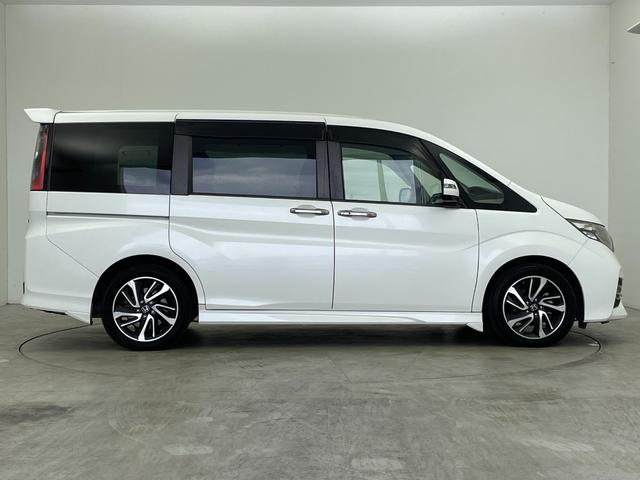 ステップワゴンスパーダ スパーダ・クールスピリット　ホンダセンシング　禁煙車　純正ナビ　バックカメラ　Ｂｌｕｅｔｏｏｔｈ　両側パワースライドドア　衝突軽減システム　ホンダセンシング　ビルトインＥＴＣ　車線逸脱警報　アダクティブクルーズコントロール　アイドリングストップ（66枚目）