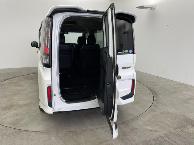 ステップワゴンスパーダ スパーダ・クールスピリット　ホンダセンシング　禁煙車　純正ナビ　バックカメラ　Ｂｌｕｅｔｏｏｔｈ　両側パワースライドドア　衝突軽減システム　ホンダセンシング　ビルトインＥＴＣ　車線逸脱警報　アダクティブクルーズコントロール　アイドリングストップ（67枚目）