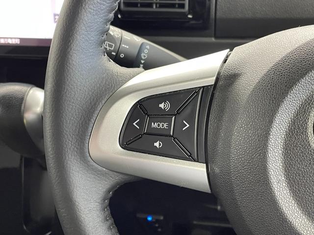 ウェイク Ｇターボ　レジャーエディションＳＡＩＩＩ　４ＷＤ　純正８型ナビ　全方位カメラ　両側パワースライドドア　衝突軽減　オートマチックハイビーム　アイドリングストップ　横滑り防止　ＥＴＣ　ステアリングスイッチ　スマートキー　プッシュスタート　禁煙車（19枚目）