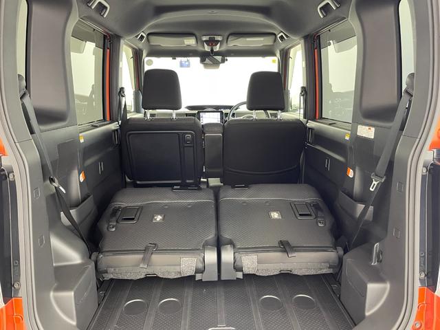 ウェイク Ｇターボ　レジャーエディションＳＡＩＩＩ　４ＷＤ　純正８型ナビ　全方位カメラ　両側パワースライドドア　衝突軽減　オートマチックハイビーム　アイドリングストップ　横滑り防止　ＥＴＣ　ステアリングスイッチ　スマートキー　プッシュスタート　禁煙車（38枚目）