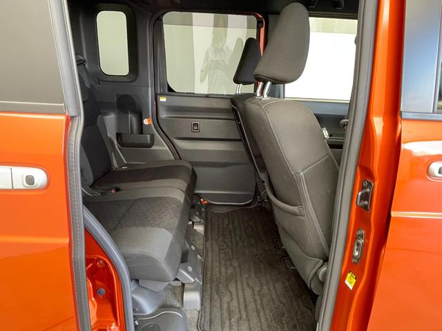 ウェイク Ｇターボ　レジャーエディションＳＡＩＩＩ　４ＷＤ　純正８型ナビ　全方位カメラ　両側パワースライドドア　衝突軽減　オートマチックハイビーム　アイドリングストップ　横滑り防止　ＥＴＣ　ステアリングスイッチ　スマートキー　プッシュスタート　禁煙車（40枚目）