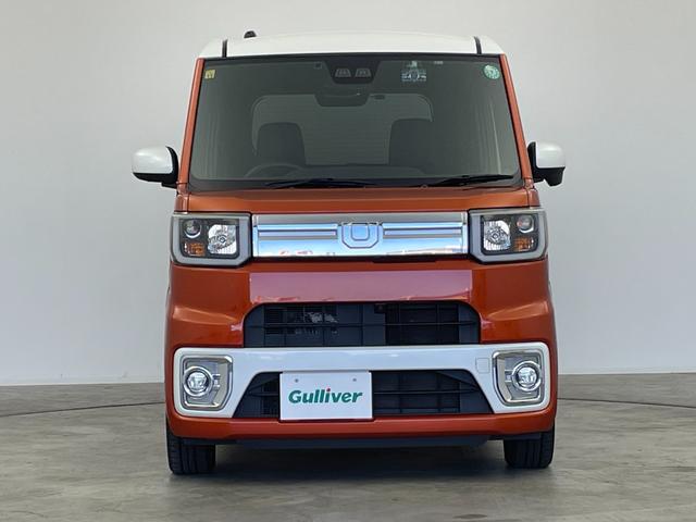 ウェイク Ｇターボ　レジャーエディションＳＡＩＩＩ　４ＷＤ　純正８型ナビ　全方位カメラ　両側パワースライドドア　衝突軽減　オートマチックハイビーム　アイドリングストップ　横滑り防止　ＥＴＣ　ステアリングスイッチ　スマートキー　プッシュスタート　禁煙車（46枚目）