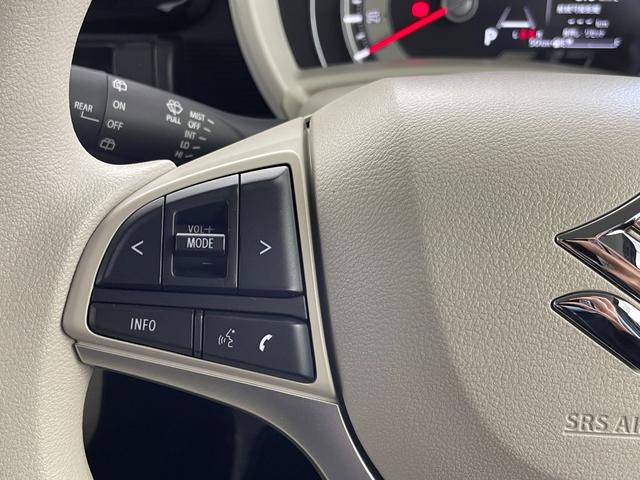 ワゴンRスマイル ハイブリッドS 届出済未使用車 アダプティブクルーズコントロール 衝突被害軽減ブレーキ レーンキープアシスト コーナーセンサー オートマチックハイビーム LEDヘッドライト シートヒーター オートブレーキホールド(4枚目)