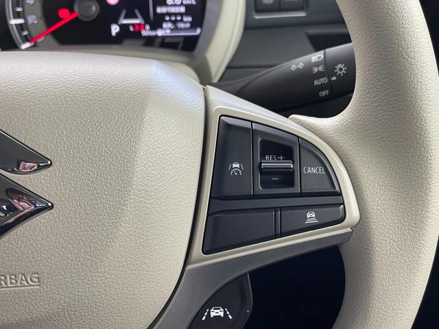 ワゴンRスマイル ハイブリッドS 届出済未使用車 アダプティブクルーズコントロール 衝突被害軽減ブレーキ レーンキープアシスト コーナーセンサー オートマチックハイビーム LEDヘッドライト シートヒーター オートブレーキホールド(5枚目)