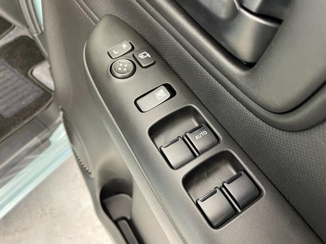 ワゴンRスマイル ハイブリッドS 届出済未使用車 アダプティブクルーズコントロール 衝突被害軽減ブレーキ レーンキープアシスト コーナーセンサー オートマチックハイビーム LEDヘッドライト シートヒーター オートブレーキホールド(18枚目)