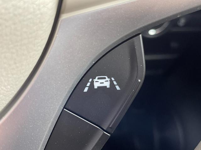 ワゴンRスマイル ハイブリッドS 届出済未使用車 アダプティブクルーズコントロール 衝突被害軽減ブレーキ レーンキープアシスト コーナーセンサー オートマチックハイビーム LEDヘッドライト シートヒーター オートブレーキホールド(23枚目)