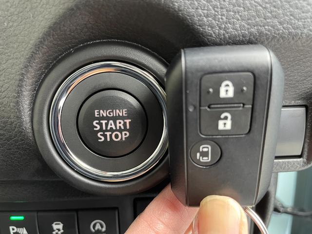 ワゴンRスマイル ハイブリッドS 届出済未使用車 アダプティブクルーズコントロール 衝突被害軽減ブレーキ レーンキープアシスト コーナーセンサー オートマチックハイビーム LEDヘッドライト シートヒーター オートブレーキホールド(24枚目)